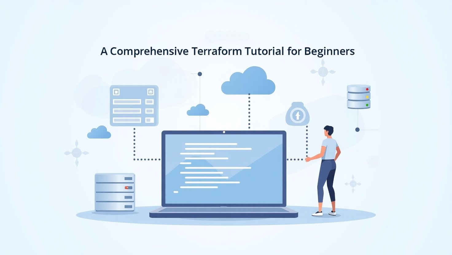 A Comprehensive Terraform Tutorial for Beginners Image1