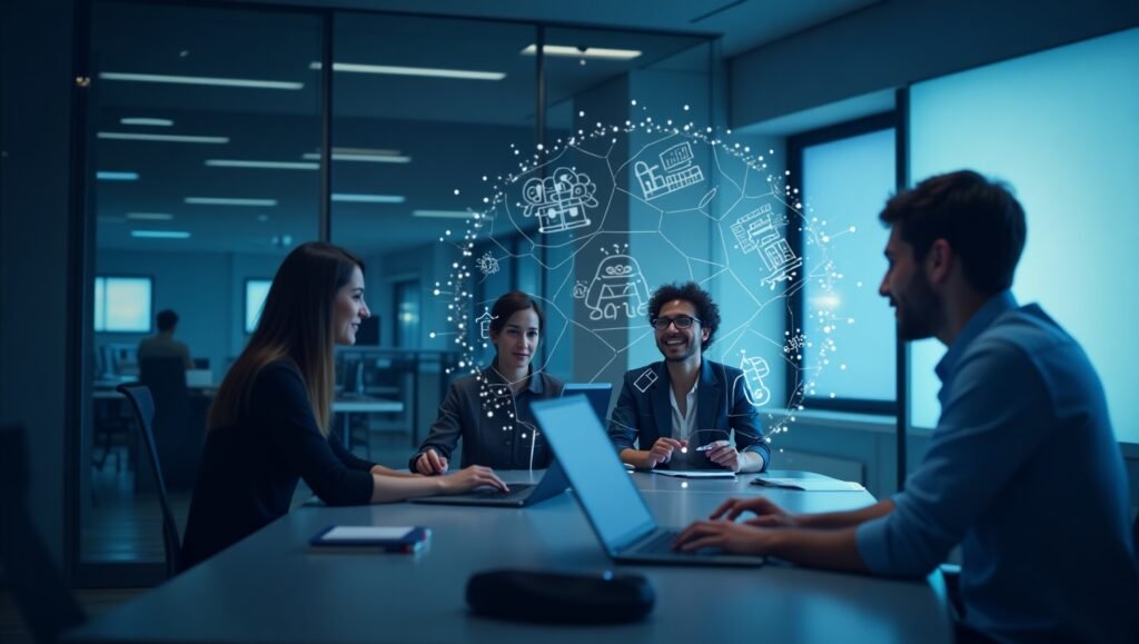 Accelerating Delivery by Breaking Testing Bottlenecks with In-Sprint Automation Image2