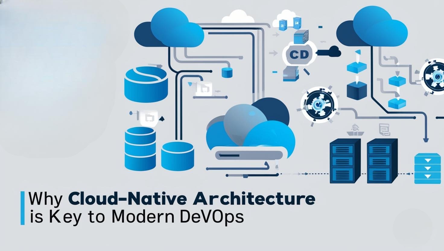 Why Cloud-Native Architecture Is Key to Modern DevOps Image1