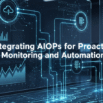 Integrating AIOps for Proactive Monitoring and Automation image 1