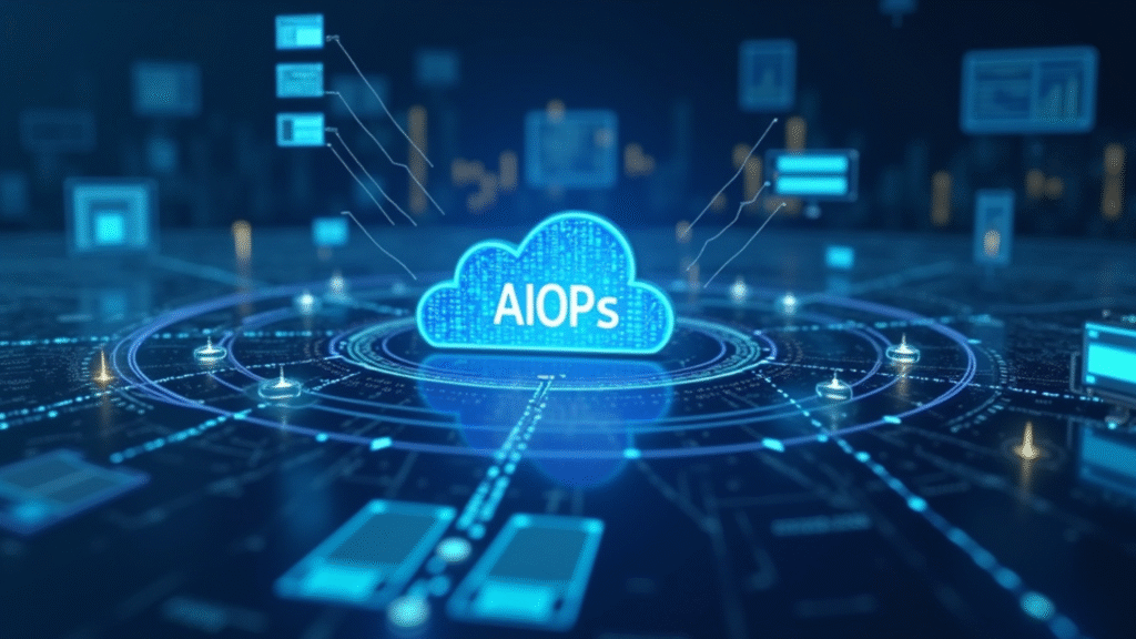 Integrating AIOps for Proactive Monitoring and Automation image 3