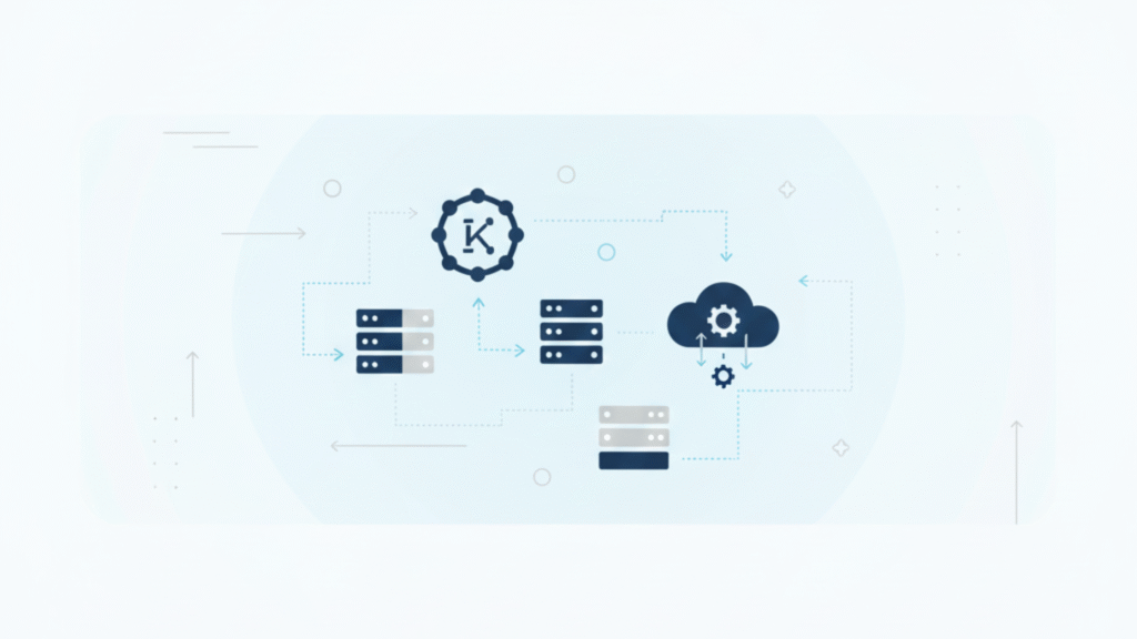 10 Best EKS Alternatives: Simplifying Kubernetes for Modern Development image 4