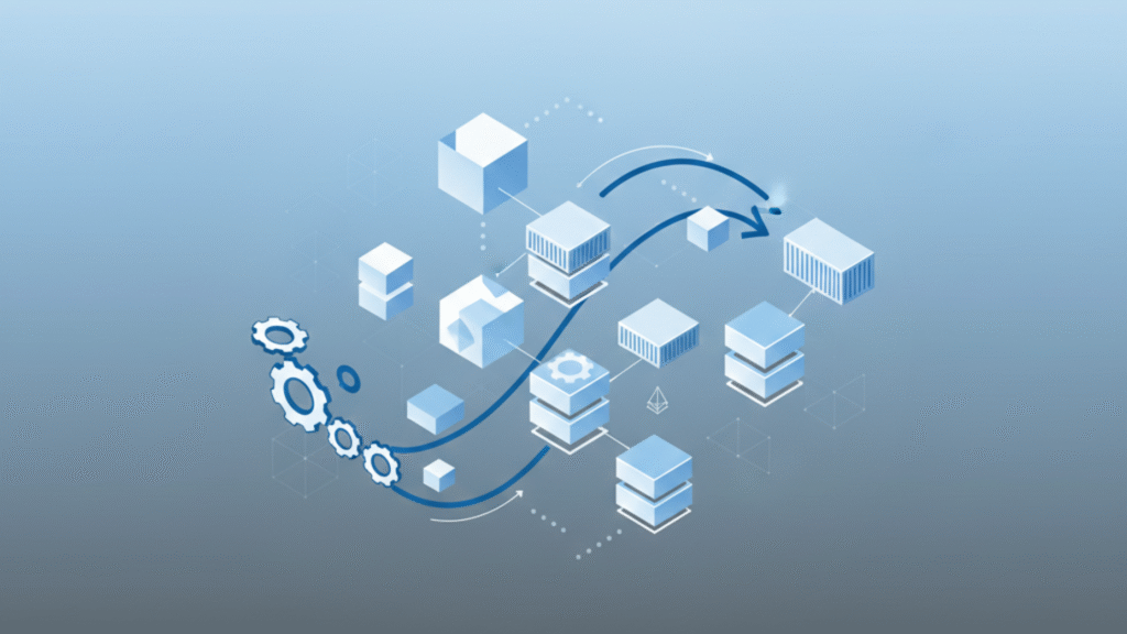 10 Best EKS Alternatives: Simplifying Kubernetes for Modern Development image 2